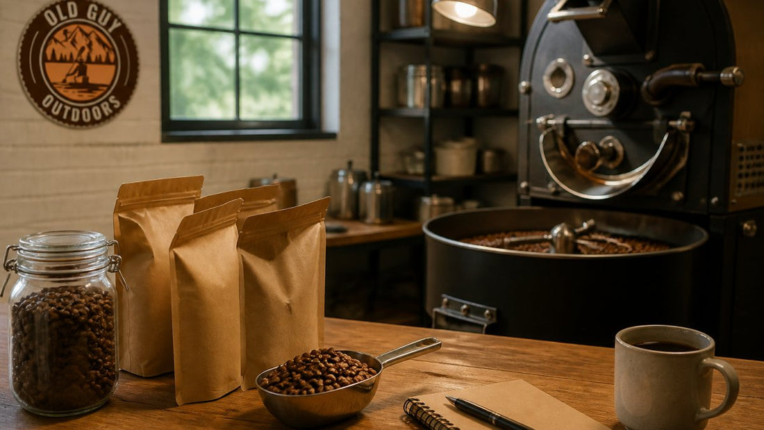 Why Roasted to Order Coffee Is Better: A 2026 Guide