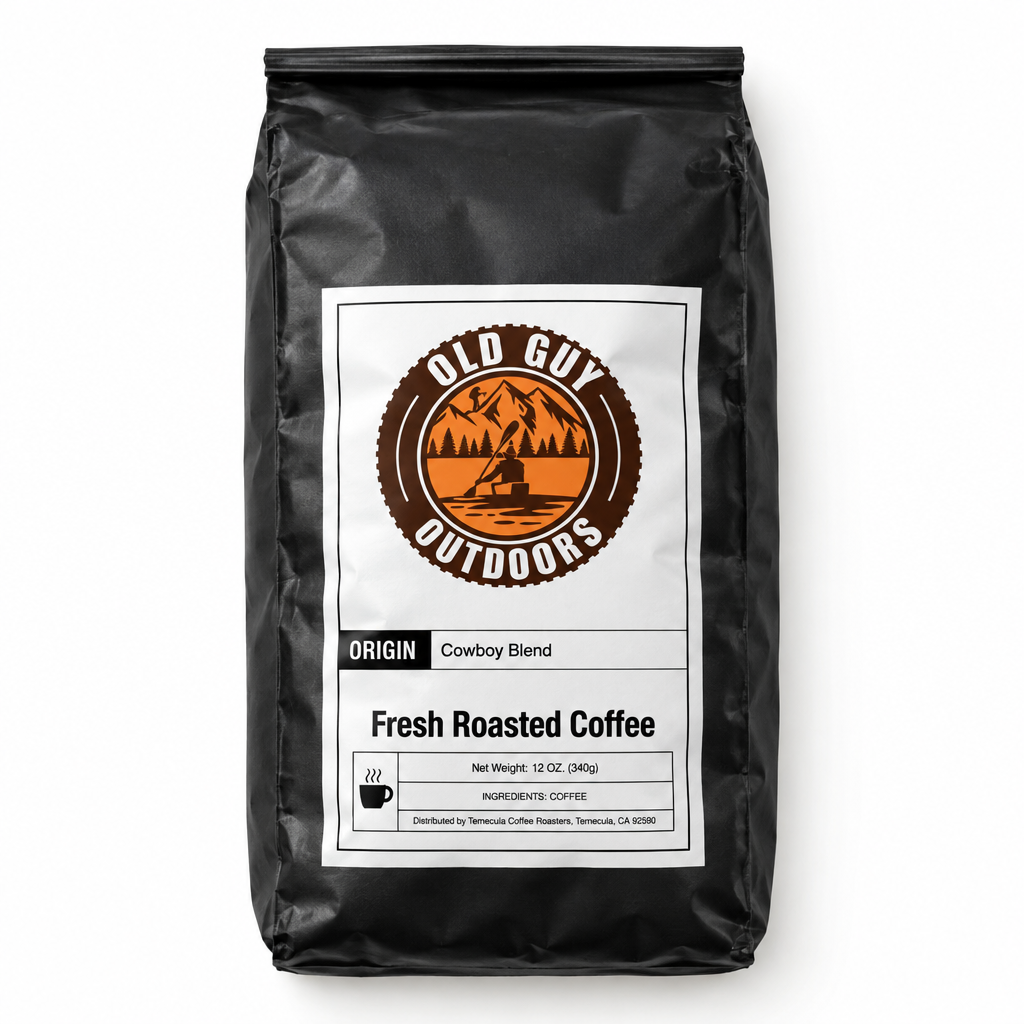 Cowboy Blend